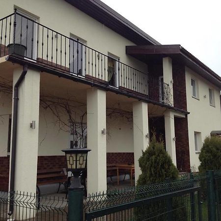 Bezdonys Rooms For Rent Near Vilnius מראה חיצוני תמונה