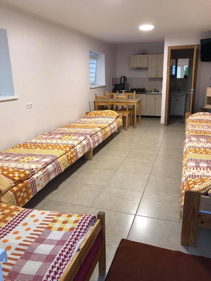 Bezdonys Rooms For Rent Near Vilnius מראה חיצוני תמונה