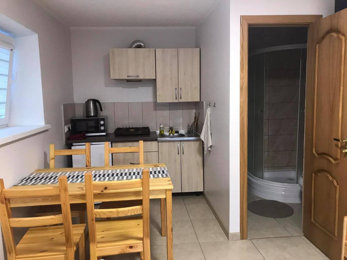 Bezdonys Rooms For Rent Near Vilnius מראה חיצוני תמונה