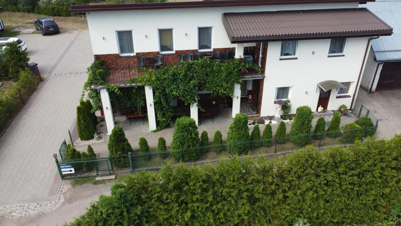 Bezdonys Rooms For Rent Near Vilnius מראה חיצוני תמונה