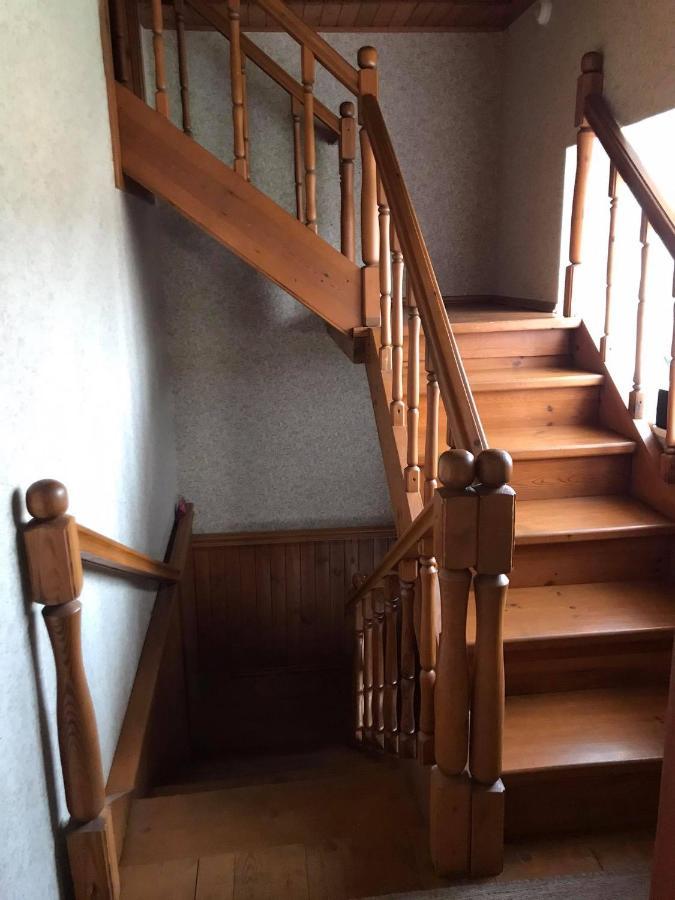 Bezdonys Rooms For Rent Near Vilnius מראה חיצוני תמונה