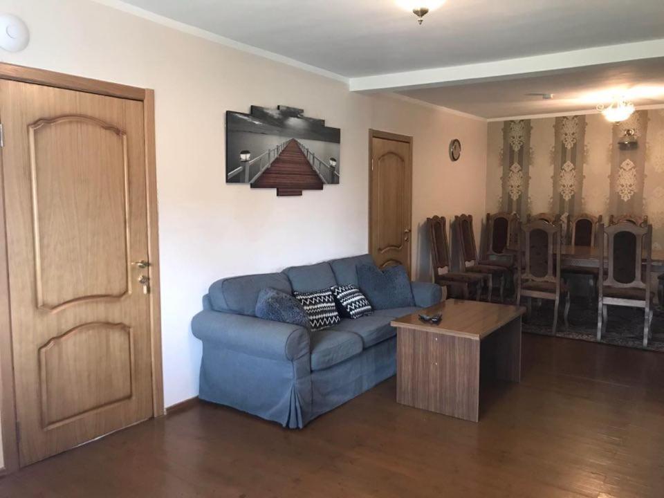 Bezdonys Rooms For Rent Near Vilnius מראה חיצוני תמונה