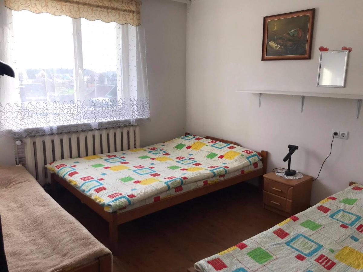 Bezdonys Rooms For Rent Near Vilnius מראה חיצוני תמונה
