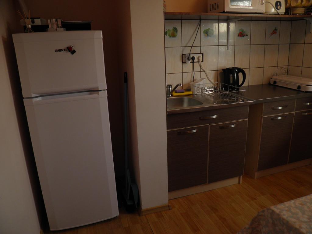 Bezdonys Rooms For Rent Near Vilnius חדר תמונה