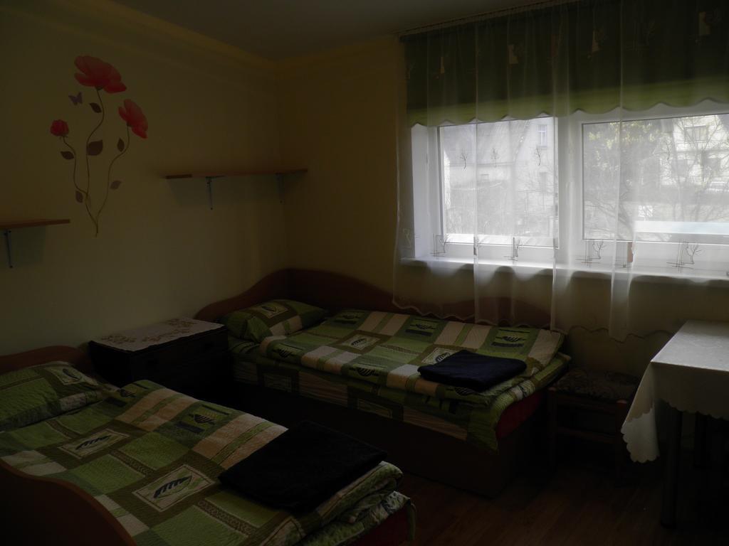 Bezdonys Rooms For Rent Near Vilnius חדר תמונה