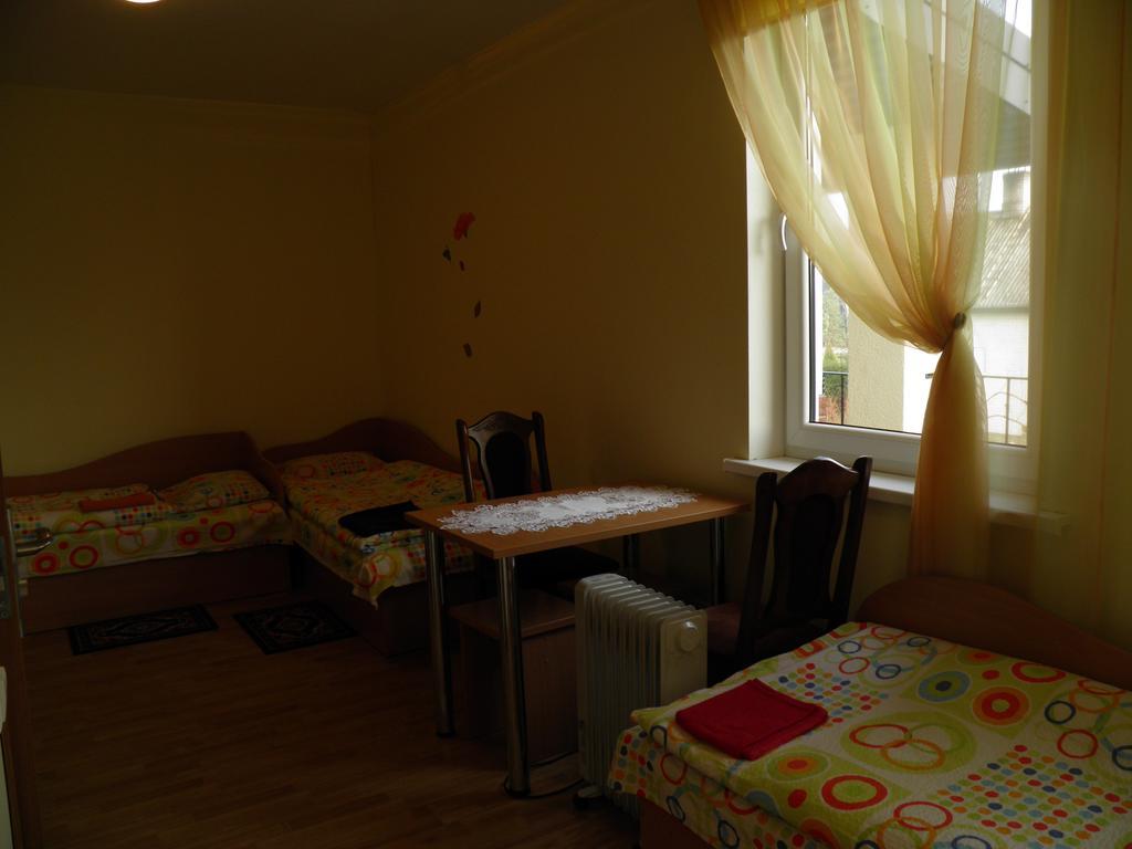 Bezdonys Rooms For Rent Near Vilnius חדר תמונה