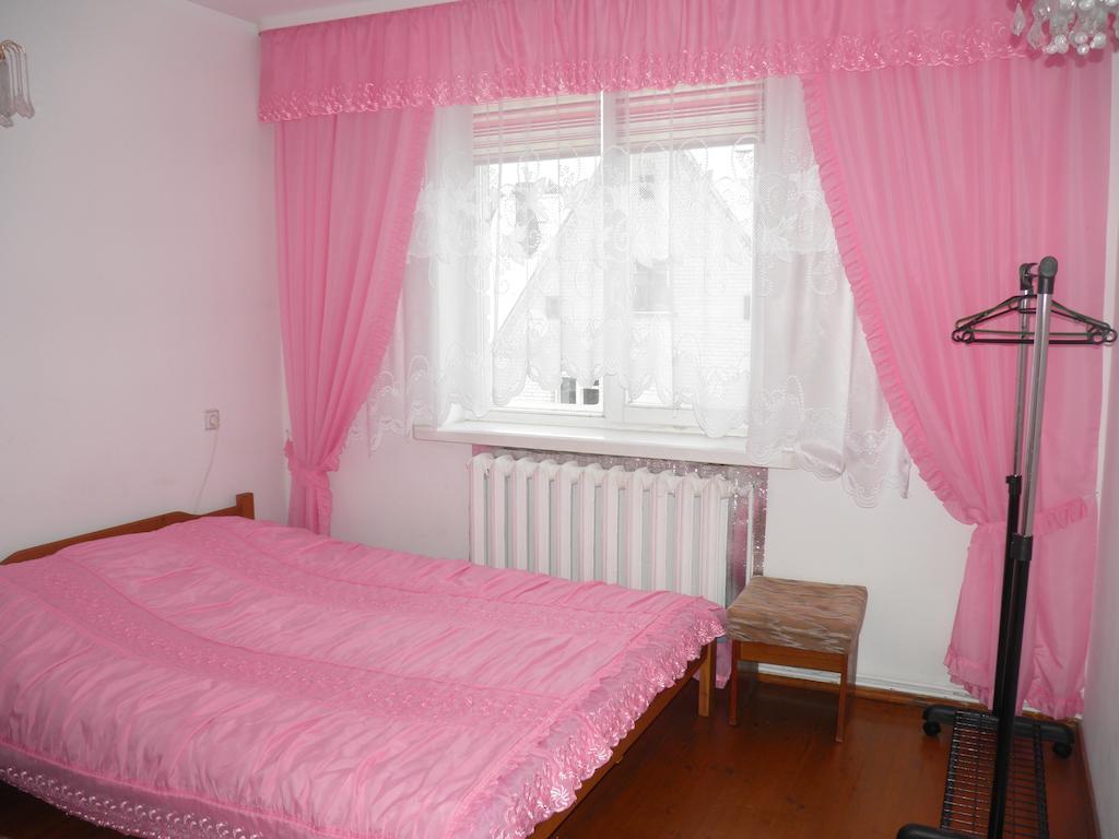 Bezdonys Rooms For Rent Near Vilnius חדר תמונה